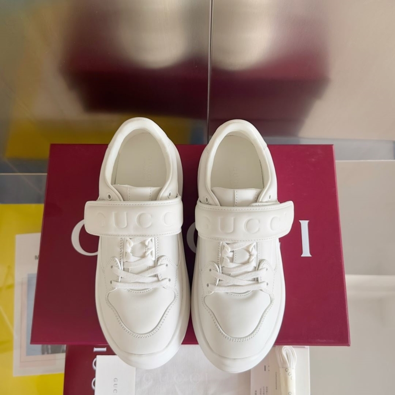 Gucci Casual Shoes